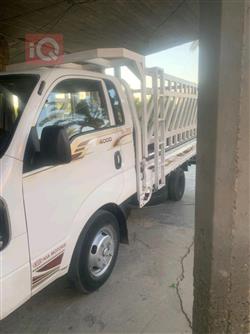 Kia Bongo